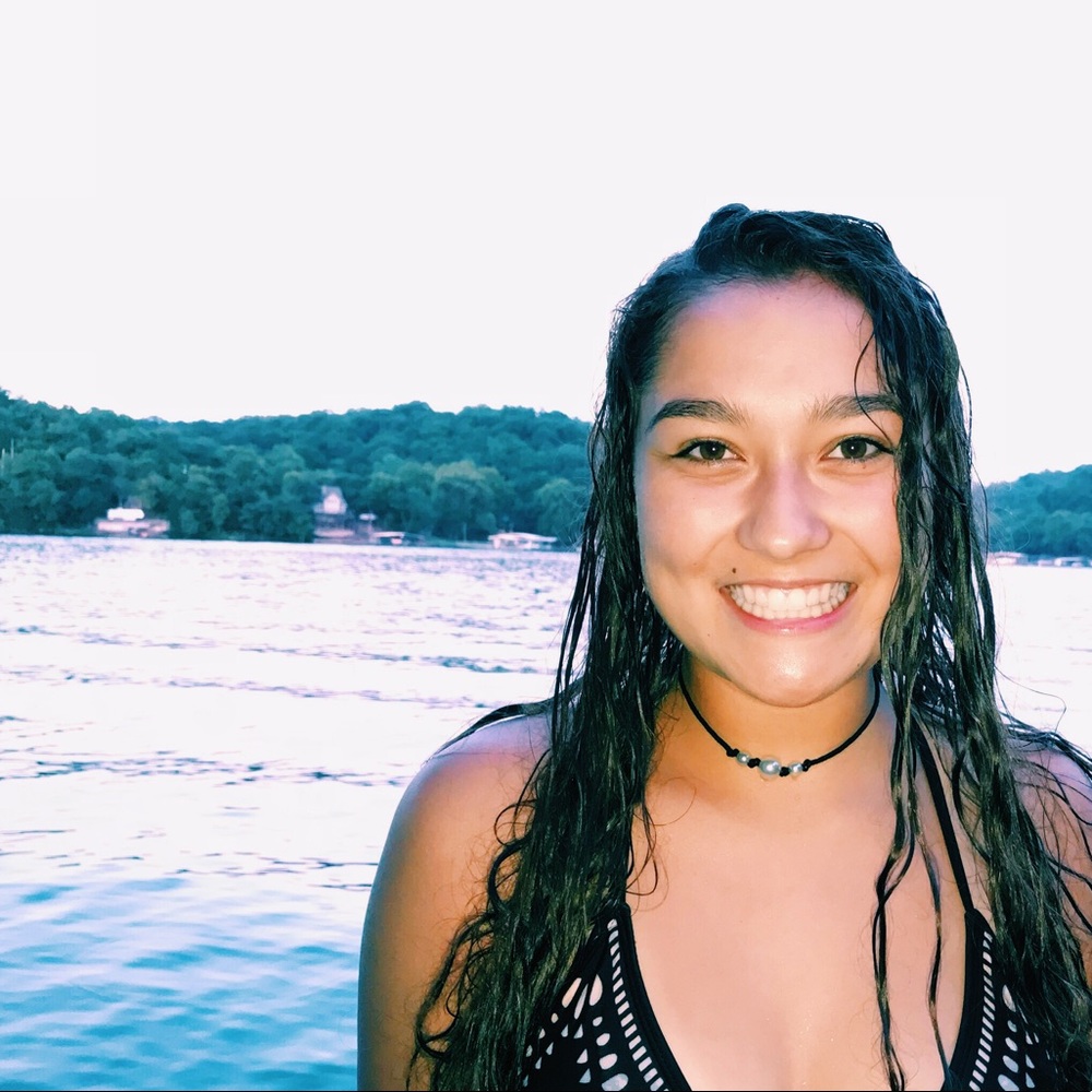 Meet your Posher, Emme